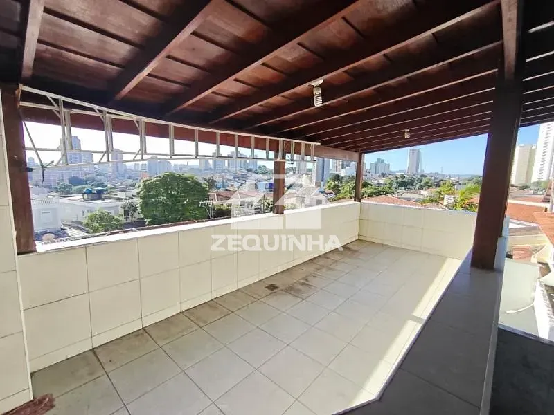 Casa, 4 quartos, 319 m² - Foto 14