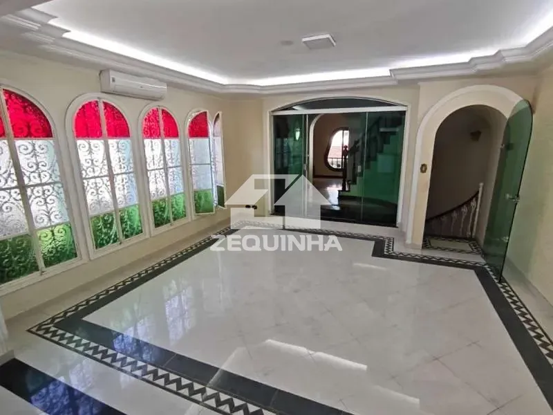 Casa, 4 quartos, 319 m² - Foto 21