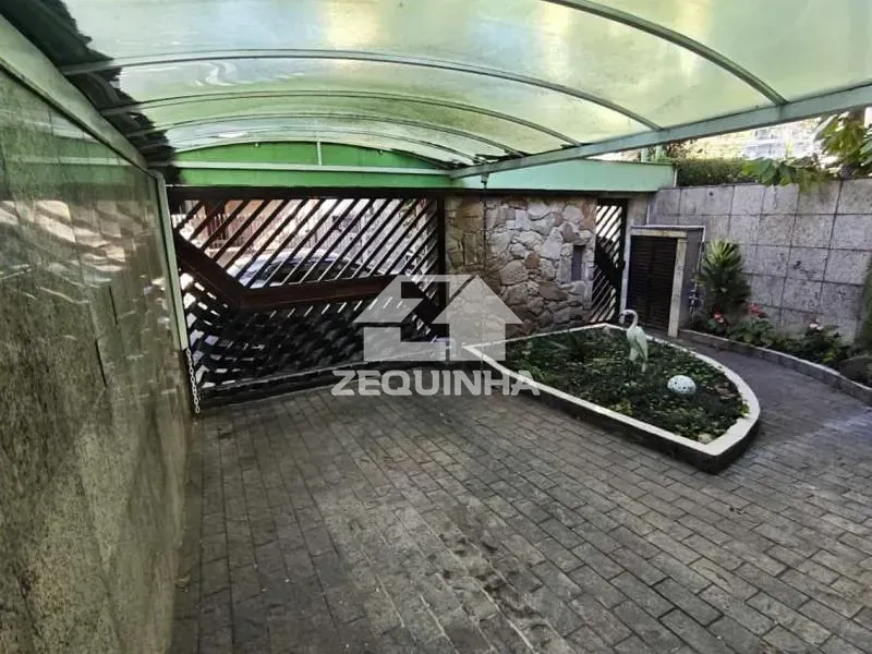 Casa, 4 quartos, 319 m² - Foto 22