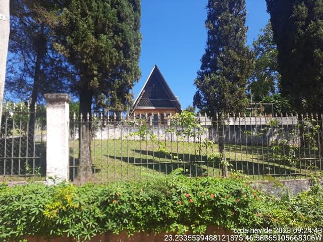Foto do Casa - Casa à venda 5 Quartos, 4 Vagas, 10M², JUNDIAIZINHO (TERRA PRETA), MAIRIPORA - SP | Imobiliária Compare