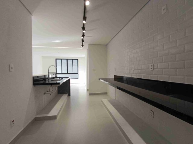 Foto do Casa - Casa Plana sendo 3 Quartos suite closet 2 vagas no bairro Itapoã, região da Pampulha, | Deltalar Imóveis