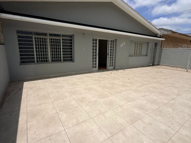Foto do Casa - Casa Comercial para Locação, Nova Paulínia, Paulínia, SP | Hermes Imóveis