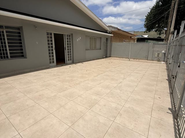 Foto do Casa - Casa Comercial para Locação, Nova Paulínia, Paulínia, SP | Hermes Imóveis