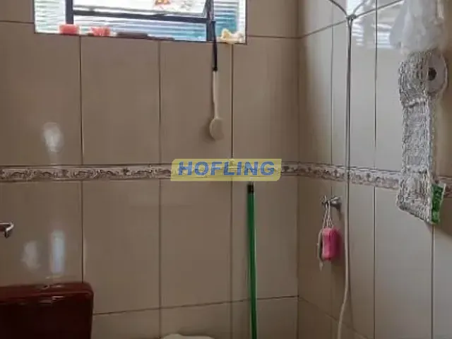 Casa com 129m² 2 quartos e 2 banheiros, à venda, no bairro Jardim Cherveson em Rio Claro