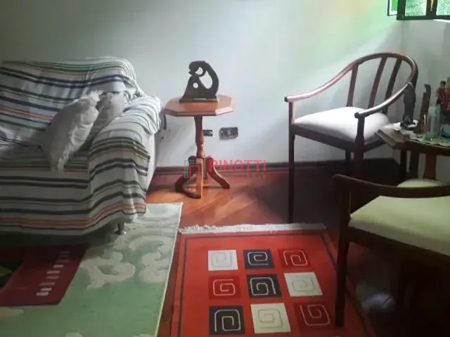 Casa 2 quartos e 2 banheiros, à venda, no bairro Vila Dusi em São Bernardo do Campo
