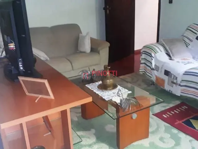 Casa 2 quartos e 2 banheiros, à venda, no bairro Vila Dusi em São Bernardo do Campo
