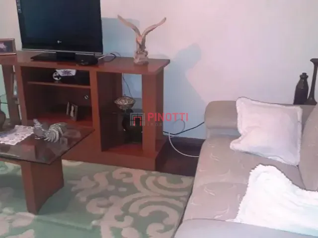 Casa 2 quartos e 2 banheiros, à venda, no bairro Vila Dusi em São Bernardo do Campo
