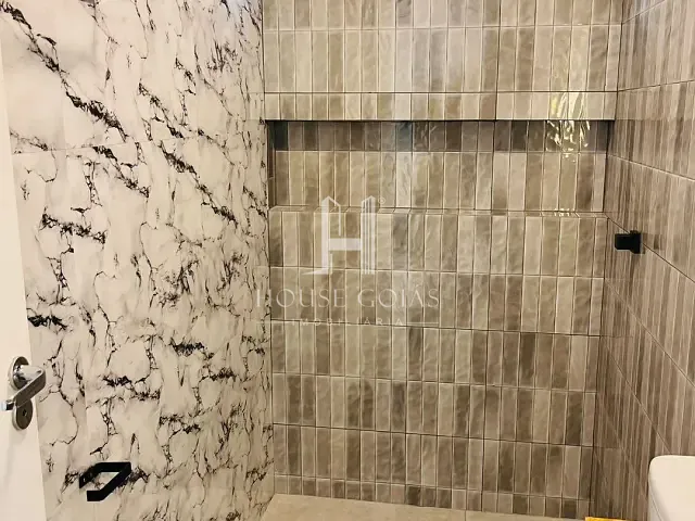 Casa com 200m² 2 quartos e 1 banheiro, à venda, no bairro São Francisco II em Senador Canedo