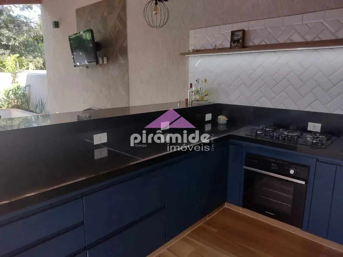 Casa, 3 quartos, 240 m² - Foto 12