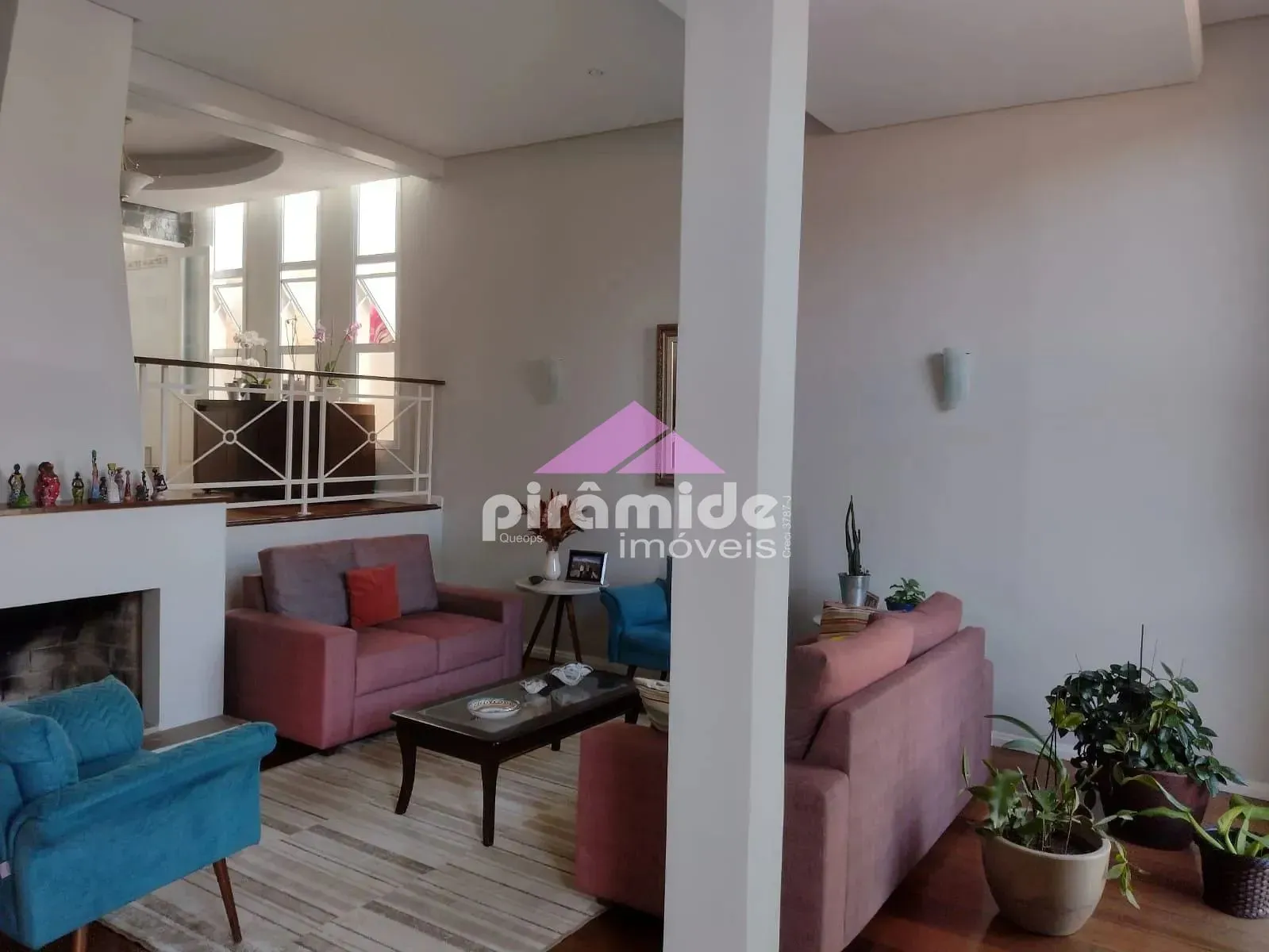 Casa, 3 quartos, 240 m² - Foto 13