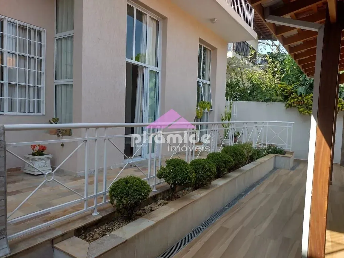 Casa, 3 quartos, 240 m² - Foto 11