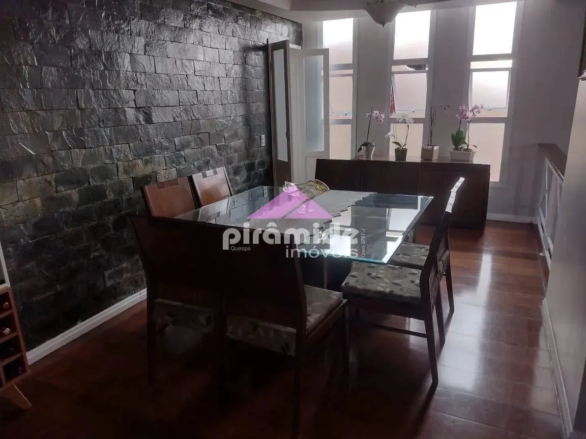 Casa, 3 quartos, 240 m² - Foto 23