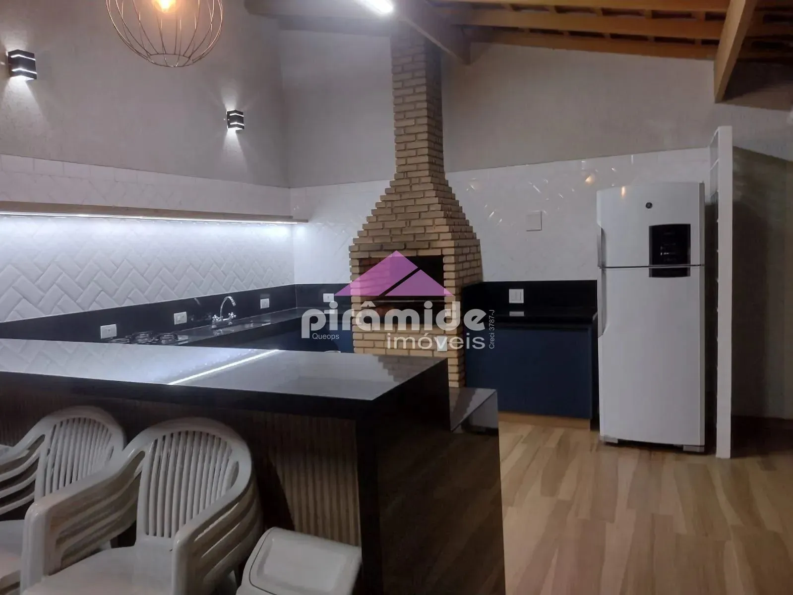 Casa, 3 quartos, 240 m² - Foto 29