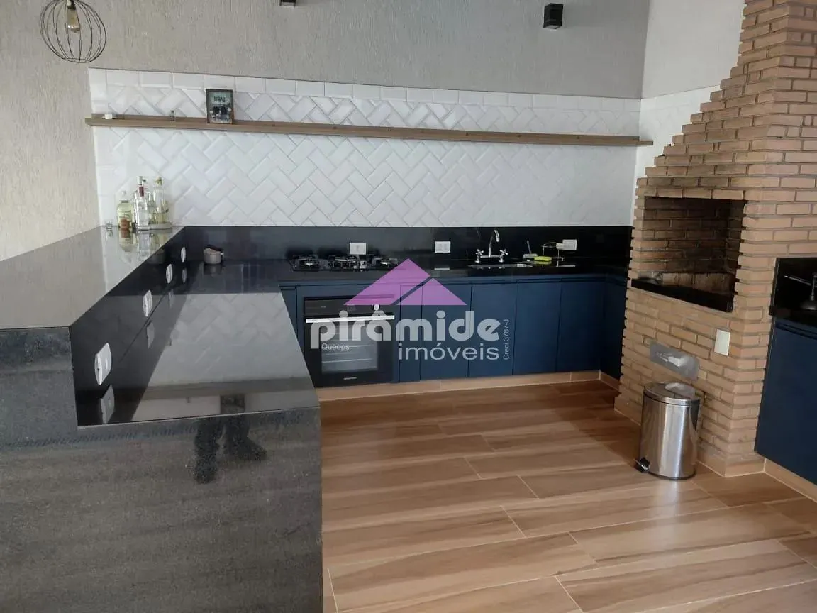 Casa, 3 quartos, 240 m² - Foto 32