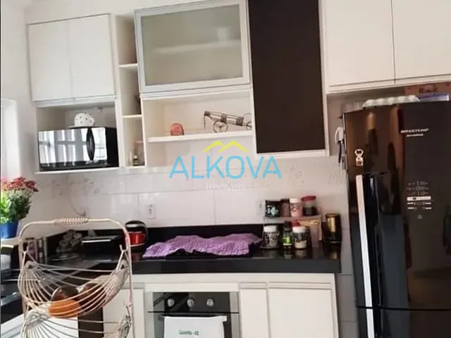 Casa com 175m² 3 quartos e 3 banheiros, à venda, no bairro Loteamento Villa Branca em Jacareí