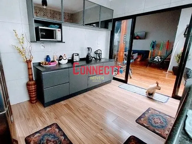 Casa com 249m² 2 quartos e 3 banheiros, à venda, no bairro Jardim Joaquim Procópio de Araújo Ferraz em Ribeirão Preto