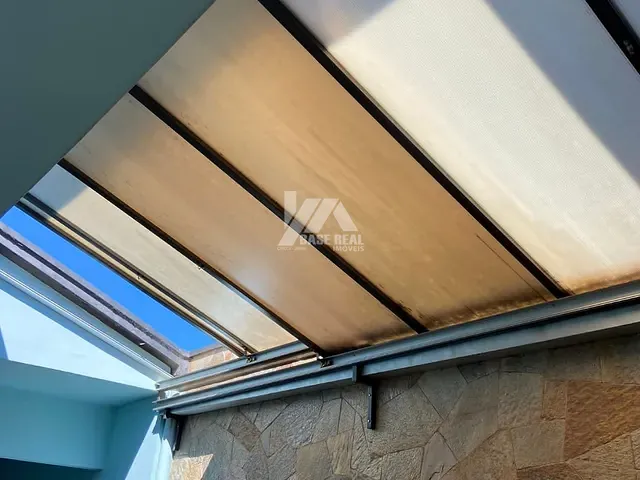 Casa 4 quartos e 4 banheiros, à venda, no bairro Contorno em Ponta Grossa