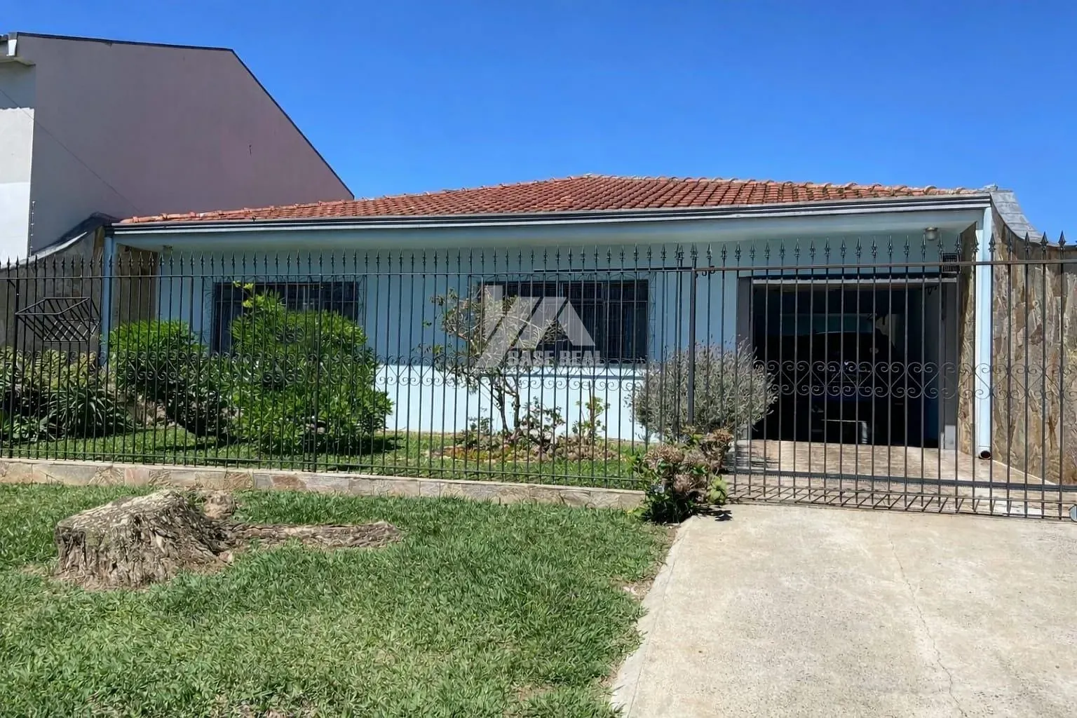 Casa à venda, Contorno, Ponta Grossa, PR — Contorno