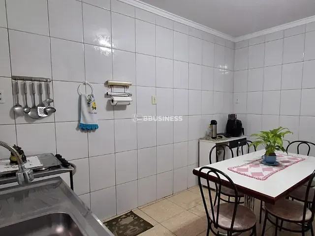 Casa 2 quartos e 2 banheiros, à venda, no bairro Santa Maria em São Caetano do Sul