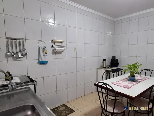 Casa 2 quartos e 2 banheiros, à venda, no bairro Santa Maria em São Caetano do Sul