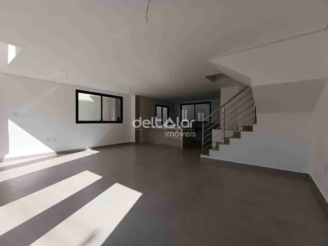 Casa com 231m² 3 quartos e 3 banheiros, à venda, no bairro Planalto em Belo Horizonte