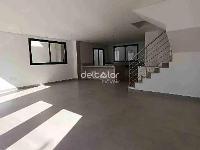 Casa com 231m² 3 quartos e 3 banheiros, à venda, no bairro Planalto em Belo Horizonte
