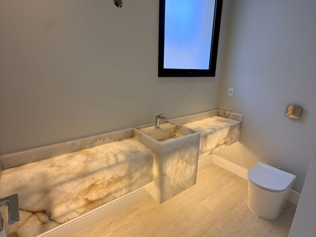 Foto do Casa - Sobrado de Alto Padrão à venda, Alphaville Dom Pedro, Campinas, SP | Hermes Imóveis