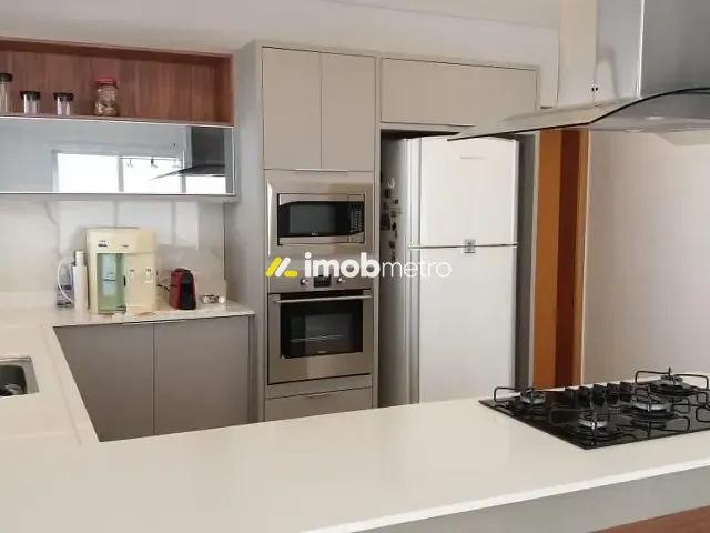 Casa com 560m² 4 quartos e 7 banheiros, à venda, no bairro Loteamento Alphaville Campinas em Campinas