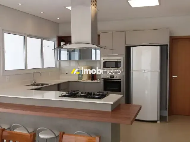 Casa com 560m² 4 quartos e 7 banheiros, à venda, no bairro Loteamento Alphaville Campinas em Campinas