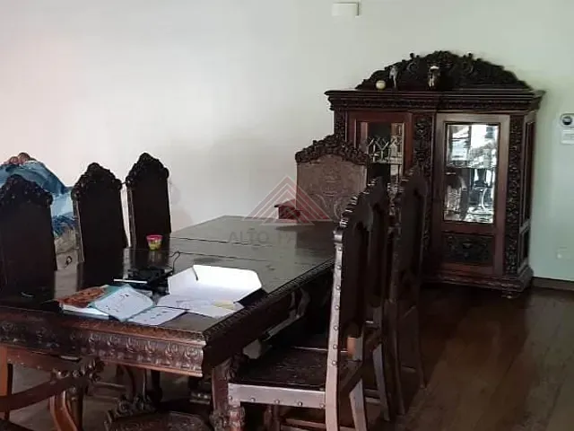 Casa com 2480m² 6 quartos e 6 banheiros, à venda, no bairro Vila Albertina em Ribeirão Pires
