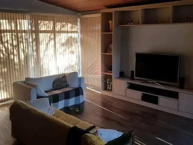 Casa com 2480m² 6 quartos e 6 banheiros, à venda, no bairro Vila Albertina em Ribeirão Pires