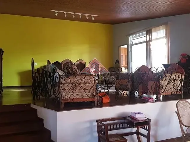 Casa com 2480m² 6 quartos e 6 banheiros, à venda, no bairro Vila Albertina em Ribeirão Pires