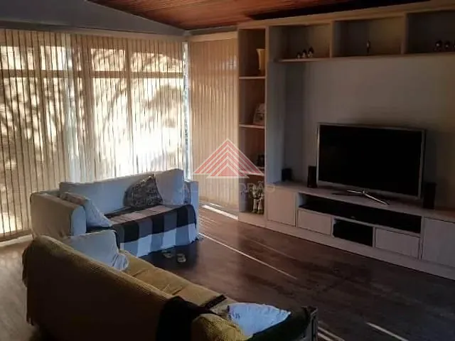 Casa com 2480m² 6 quartos e 6 banheiros, à venda, no bairro Vila Albertina em Ribeirão Pires