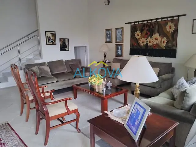Casa 4 quartos e 6 banheiros, à venda ou para alugar, no bairro Condomínio Residencial Mirante do Vale em Jacareí