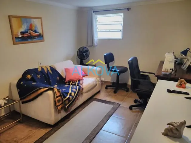 Casa 4 quartos e 6 banheiros, à venda ou para alugar, no bairro Condomínio Residencial Mirante do Vale em Jacareí