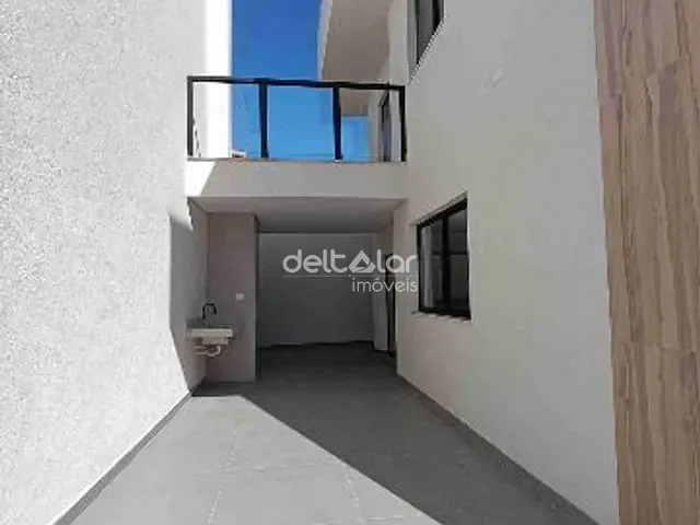 Casa com 208m² 3 quartos e 3 banheiros, à venda, no bairro Planalto em Belo Horizonte