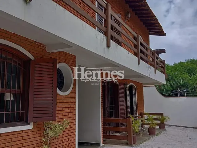 Casa com 856m², para alugar, no bairro Parque Nova Campinas em Campinas