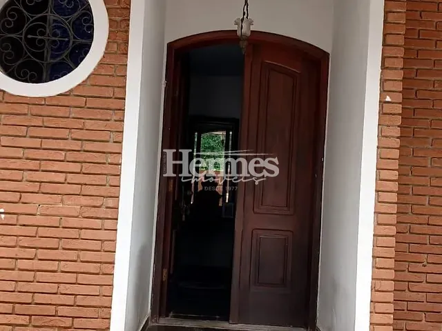 Casa com 856m², para alugar, no bairro Parque Nova Campinas em Campinas