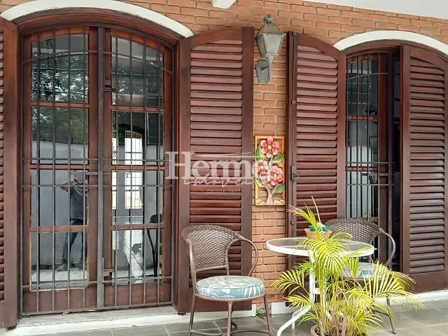 Casa com 856m², para alugar, no bairro Parque Nova Campinas em Campinas