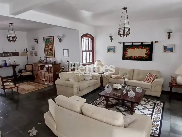 Casa com 856m², para alugar, no bairro Parque Nova Campinas em Campinas