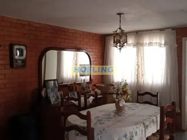 Casa com 324m² 3 quartos e 3 banheiros, à venda, no bairro Saúde em Rio Claro