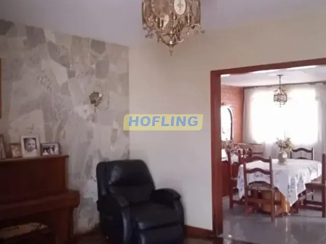 Casa com 324m² 3 quartos e 3 banheiros, à venda, no bairro Saúde em Rio Claro