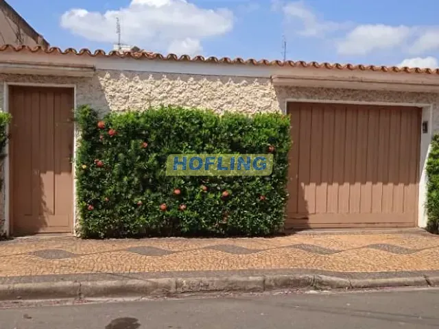 Casa com 324m² 3 quartos e 3 banheiros, à venda, no bairro Saúde em Rio Claro