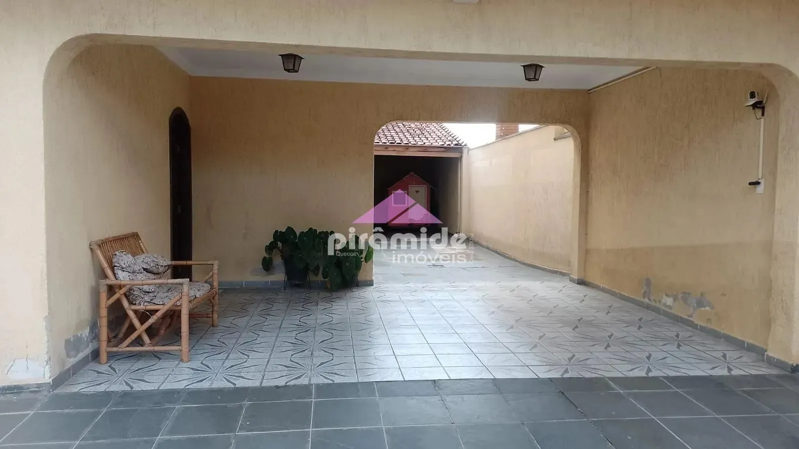 Casa, 4 quartos, 275 m² - Foto 10