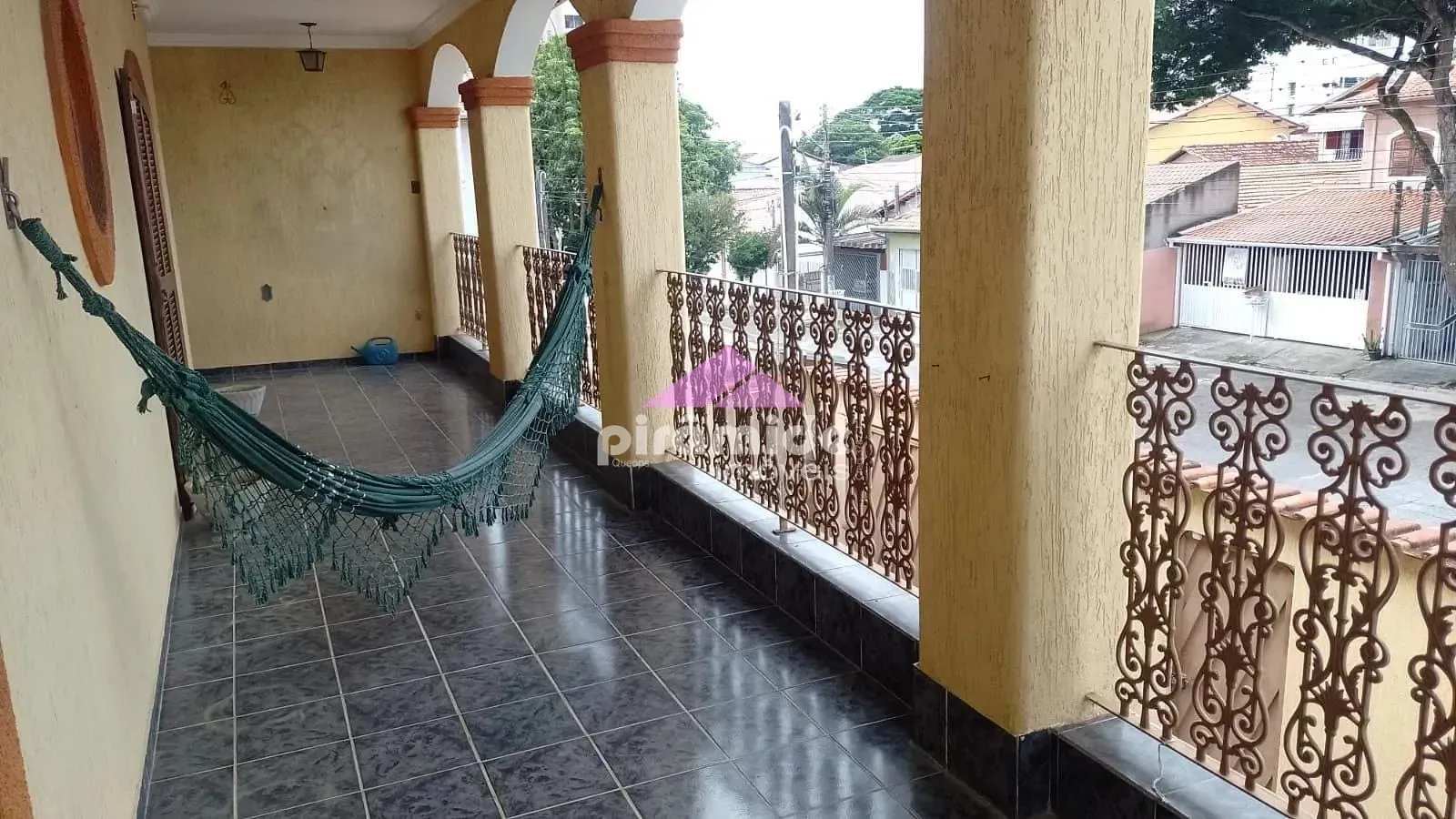 Casa, 4 quartos, 275 m² - Foto 9
