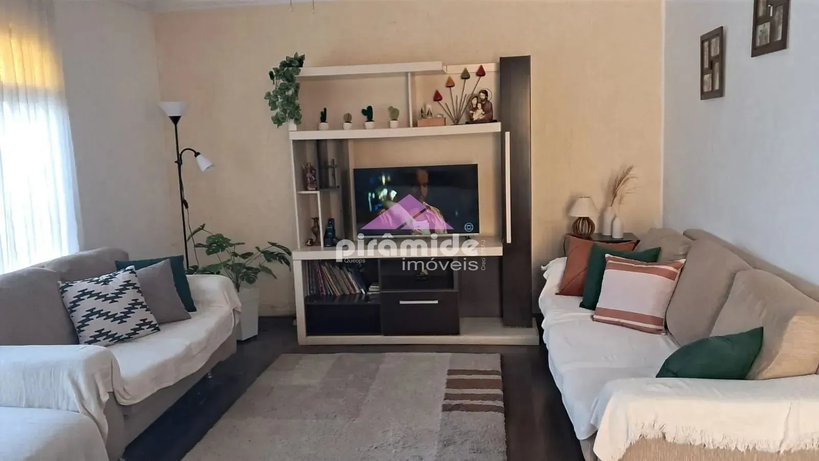 Casa, 4 quartos, 275 m² - Foto 3