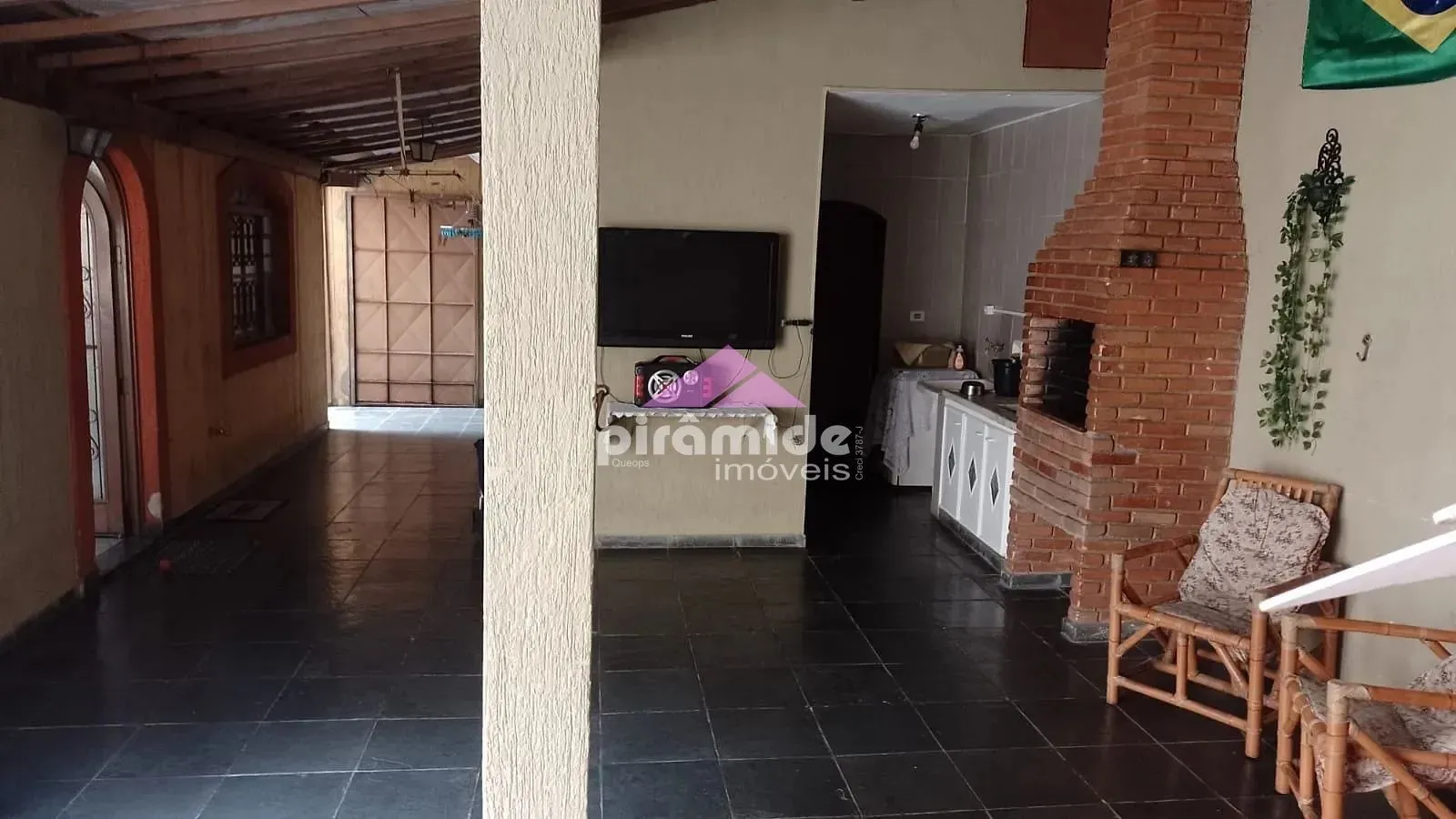 Casa, 4 quartos, 275 m² - Foto 11