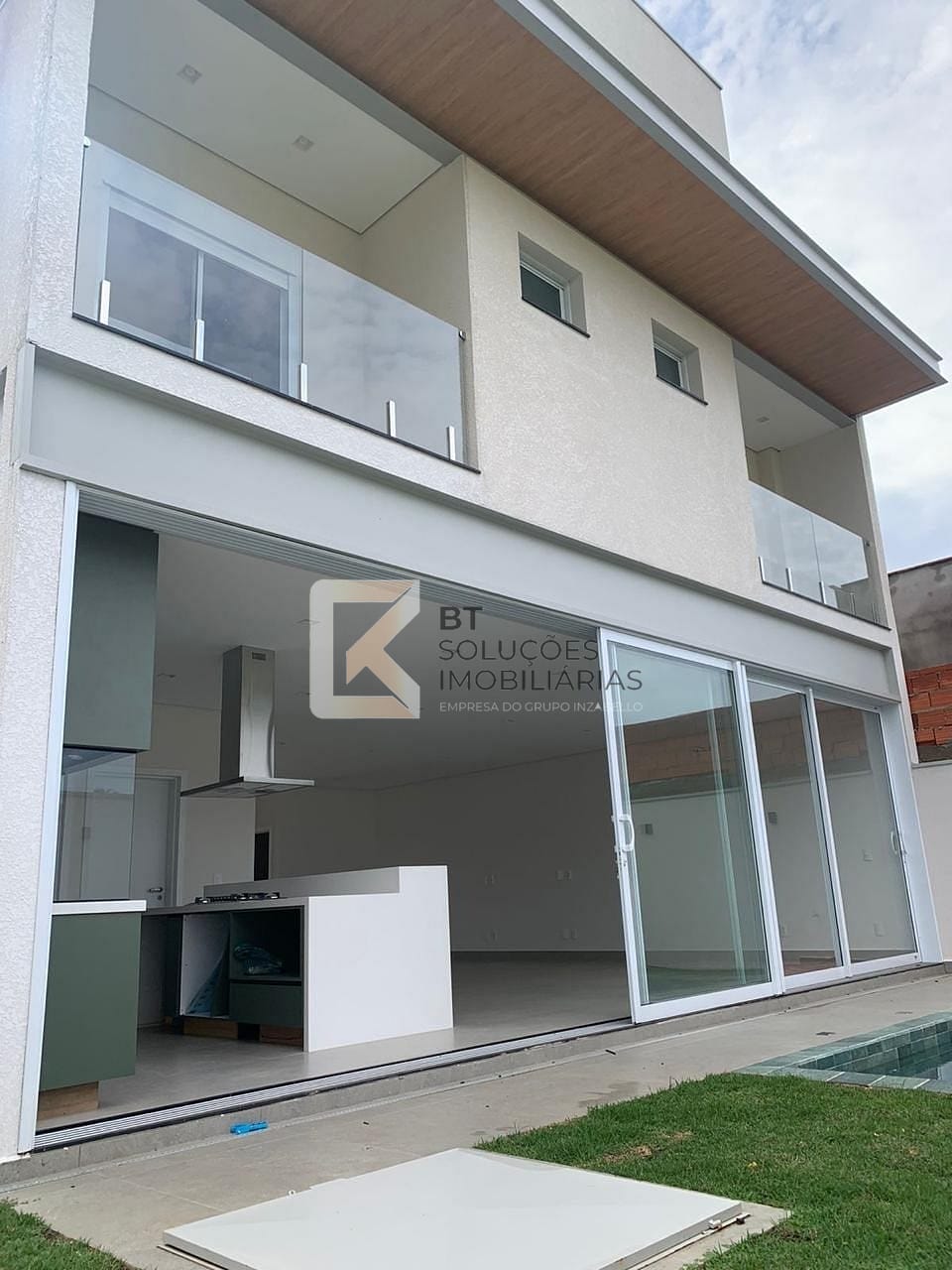 Casa, 3 quartos, 259 m² - Foto 18