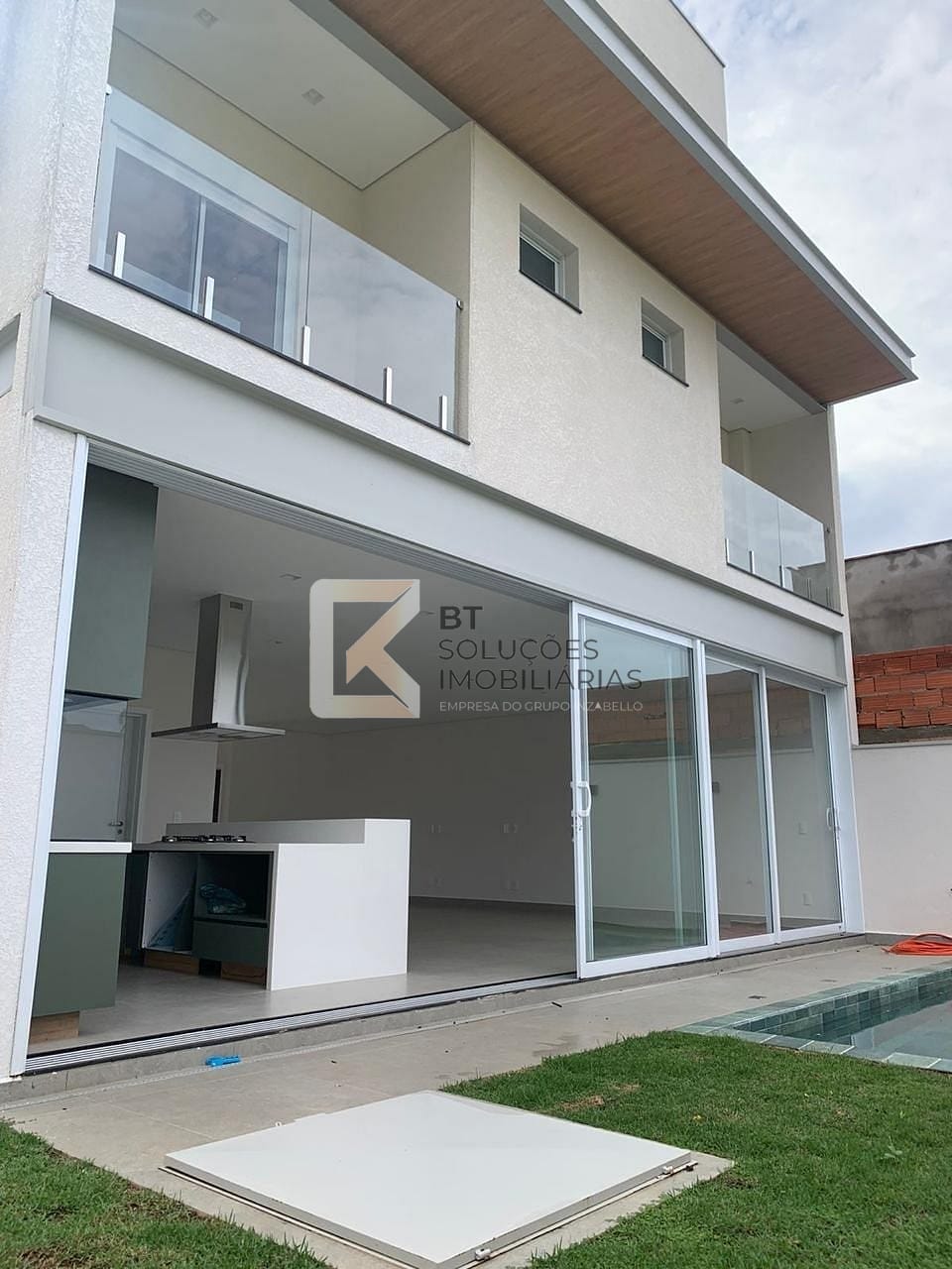 Casa, 3 quartos, 259 m² - Foto 48