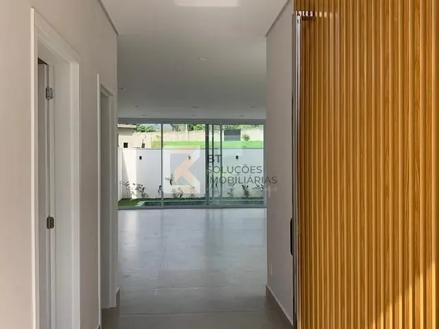 Casa com 300m² 3 quartos e 4 banheiros, à venda, no bairro RESIDENCIAL LONDON PARK em INDAIATUBA